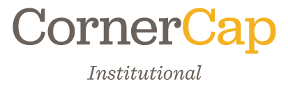 CornerCap Institutional Logo